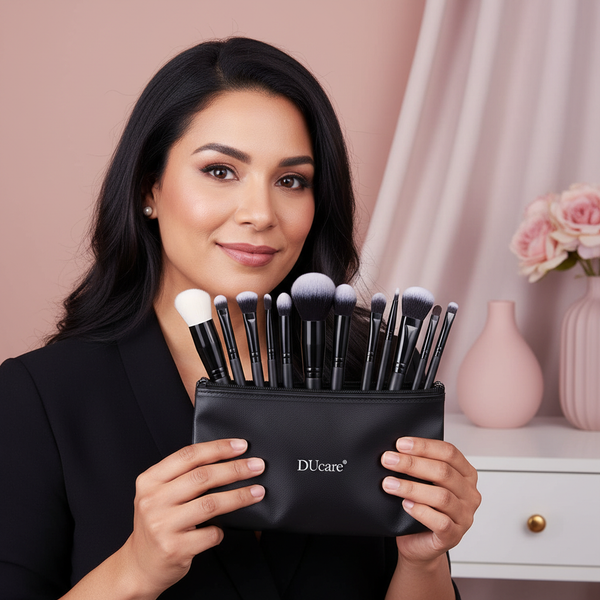 Maria G., MUA review photo