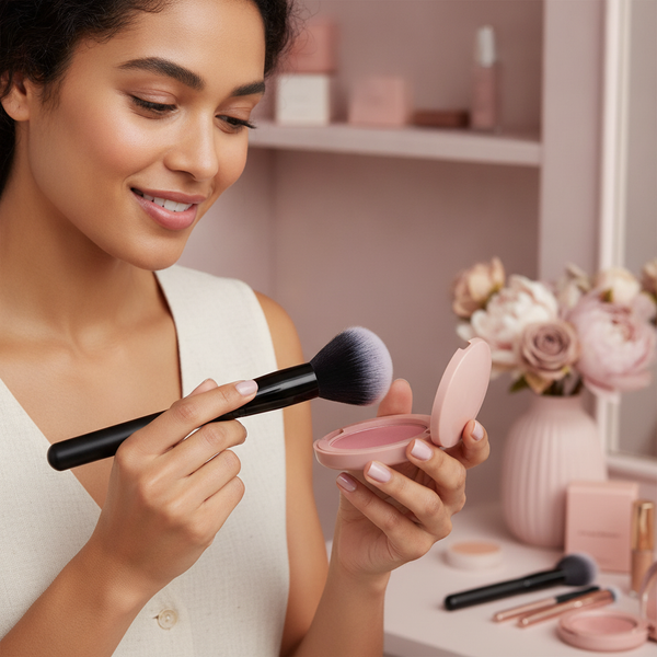 Sarah L., Beauty Enthusiast review photo